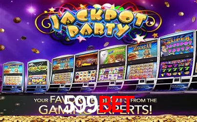 Desvendando o Mundo dos Jogos Virtuais na 599bet