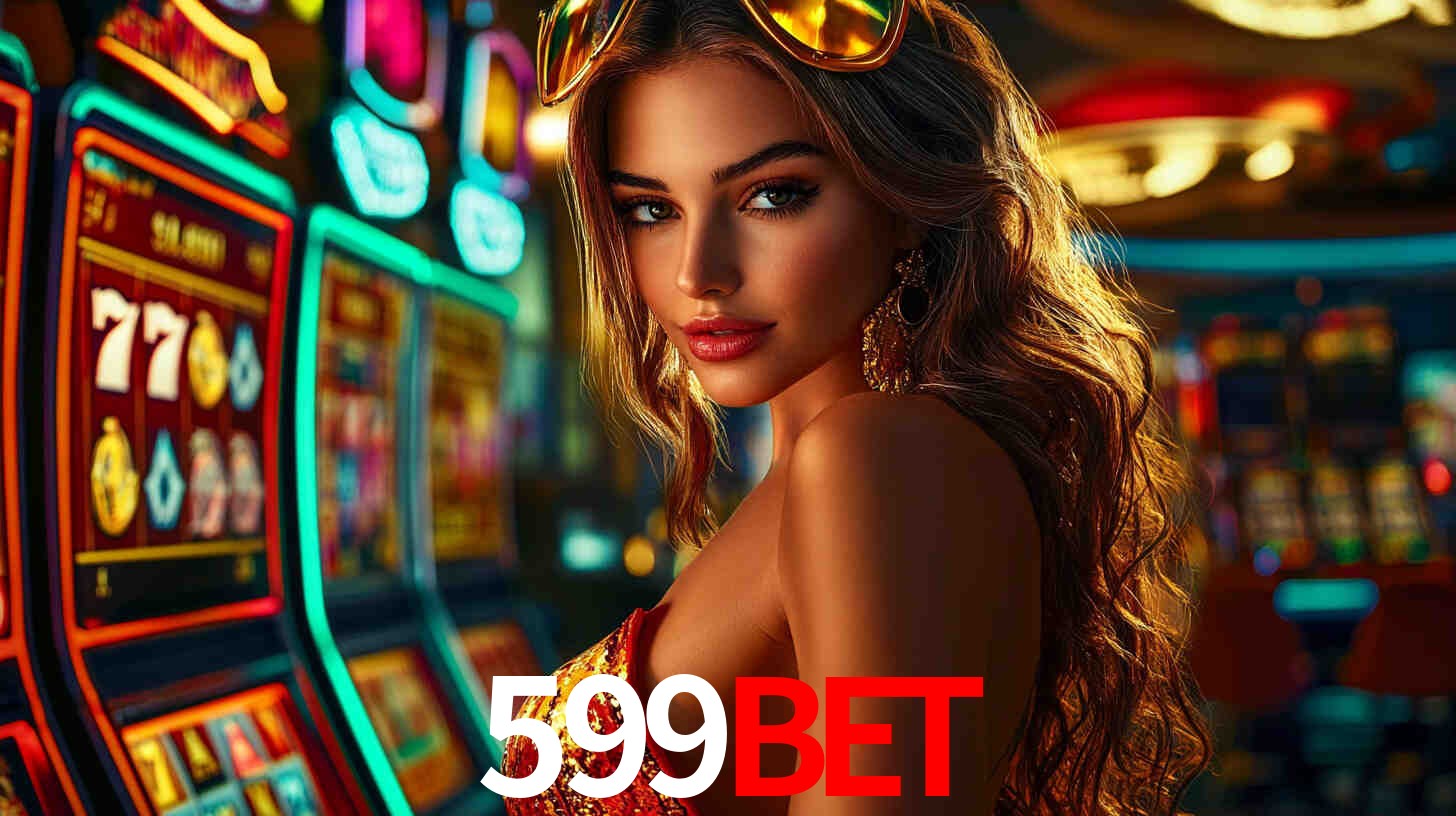 Welcome Bonus 599bet