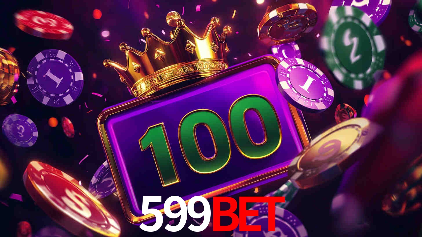 Experiência VIP 599bet