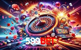 Bônus de Boas-vindas 599bet