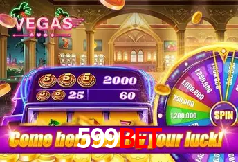 Descubra o Mundo do Cassino Online com 599bet