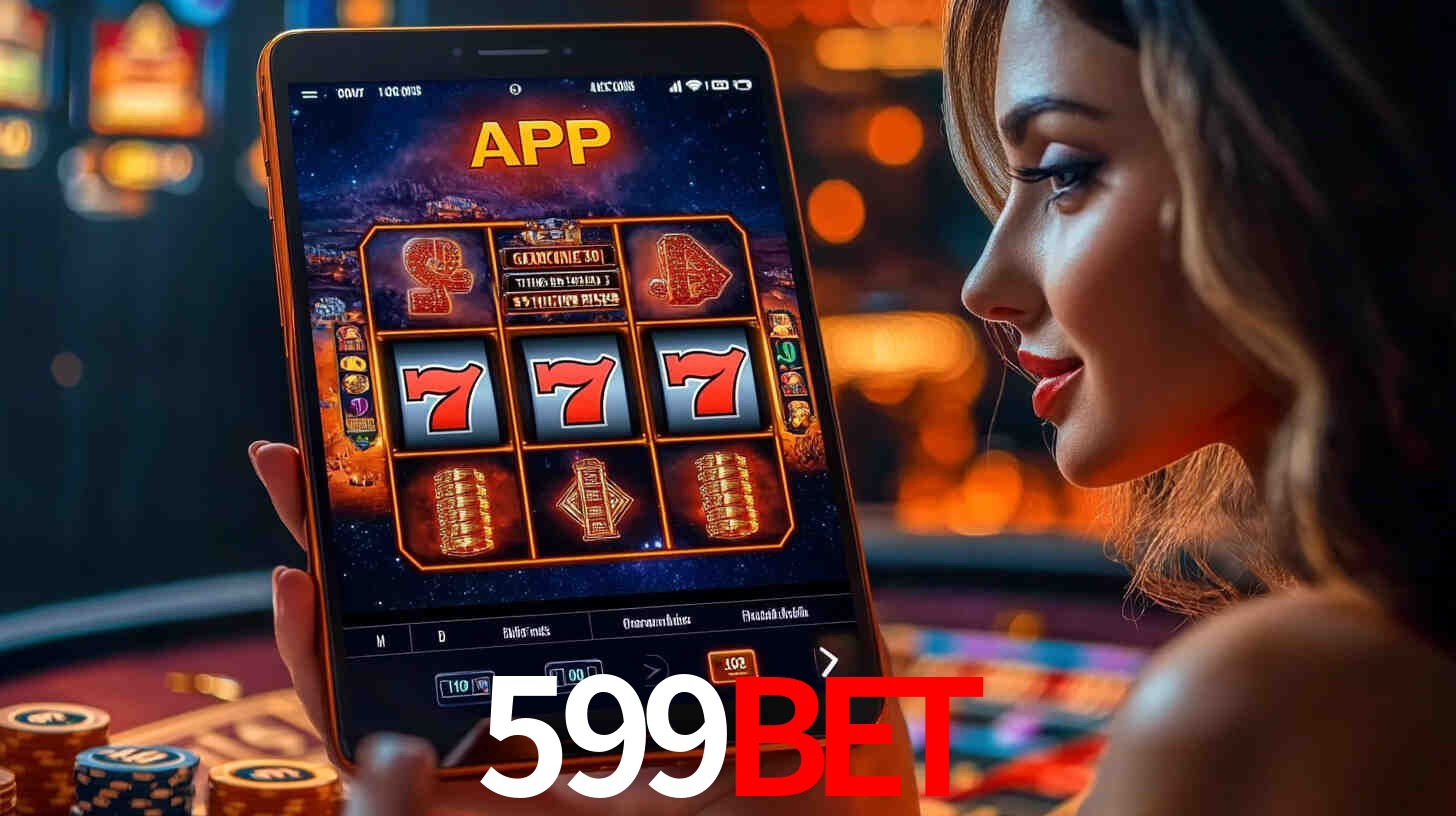 Welcome Bonus 599bet