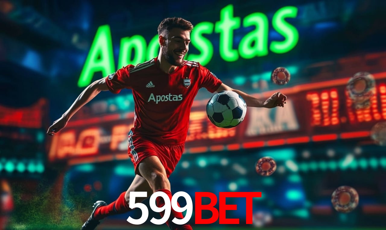 PIX Instantâneo 599bet