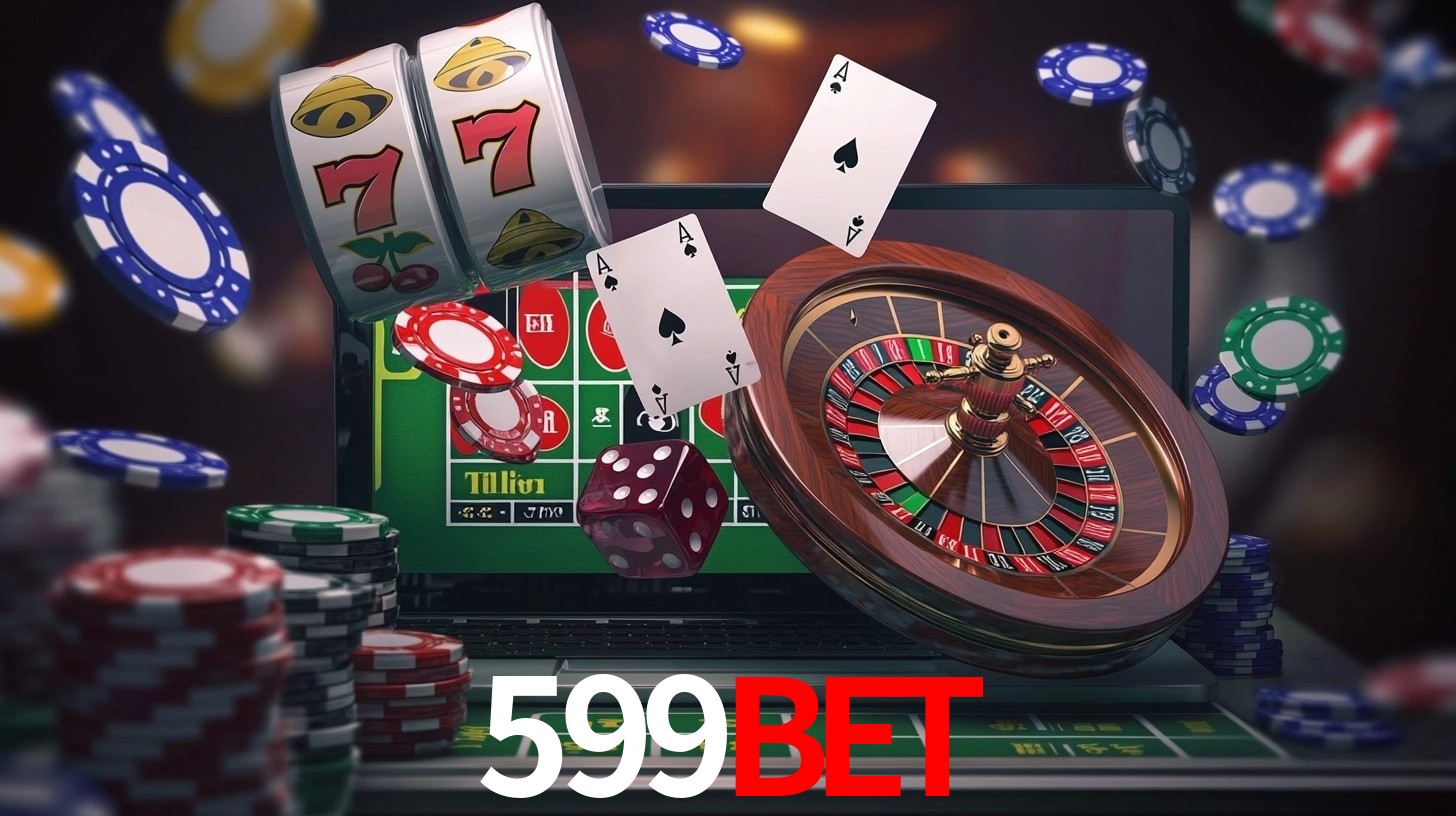 Football Betting 599bet