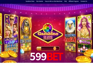 599bet: A Experiência de Casino com Jogos de Mesa ao Vivo