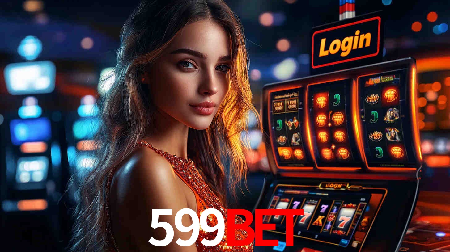 VIP Casino 599bet