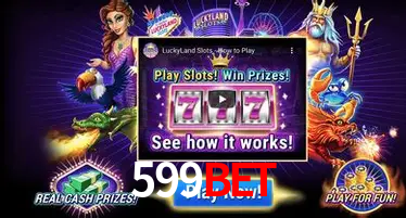 Descubra a Magia dos Jogos de Arcade no 599bet