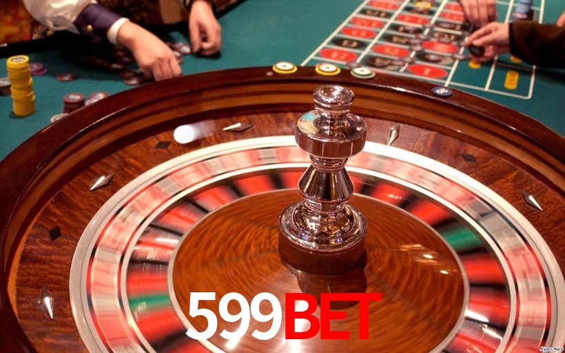Torneios 599bet