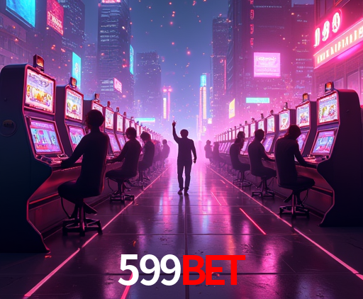 Mesa de Blackjack 599bet