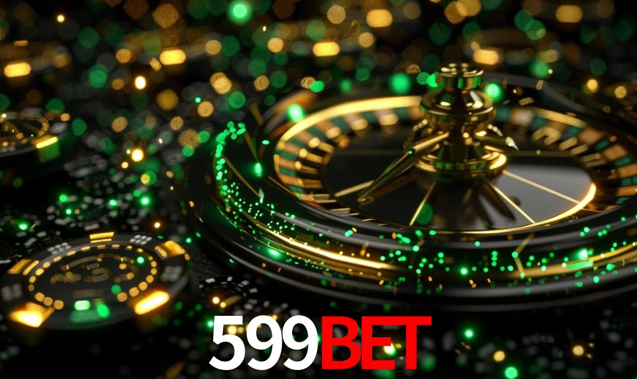 Experimente o Login Seguro Premium no 599bet