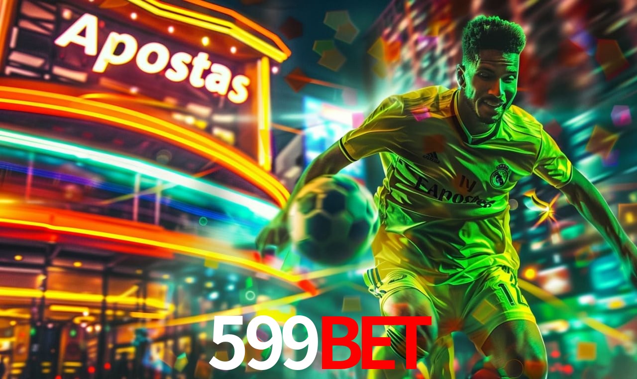 Casino Ao Vivo 599bet
