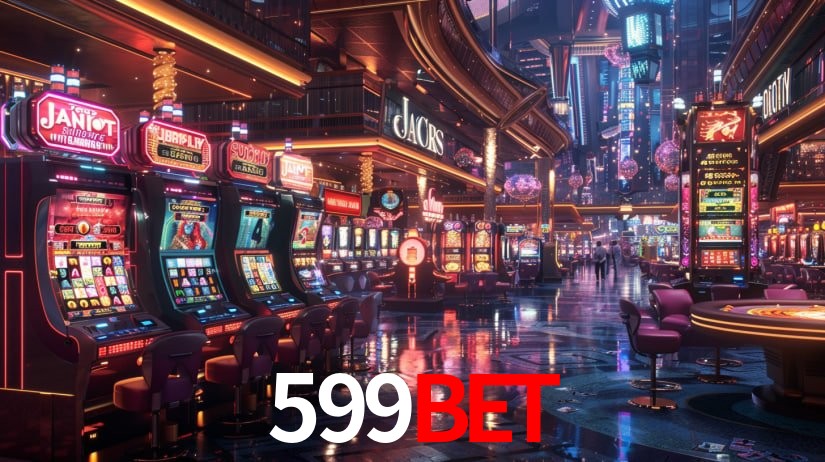 Weekend Specials 599bet