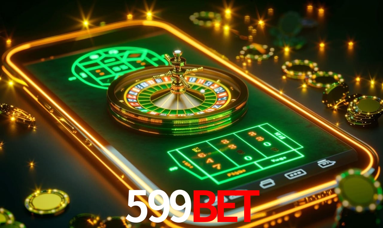 Promoções Sazonais 599bet