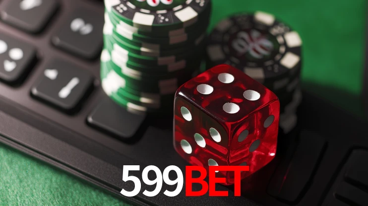 APP oficial da 599bet para mobile