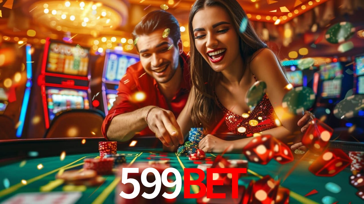 Design Responsivo 599bet