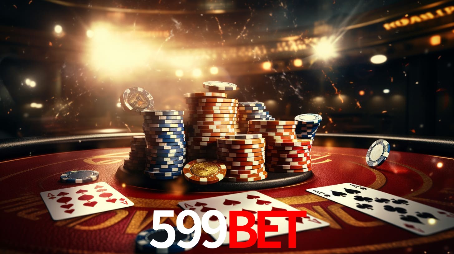 Bonus Features 599bet