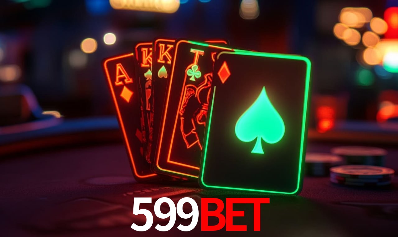 Diretório de Jogos 599bet