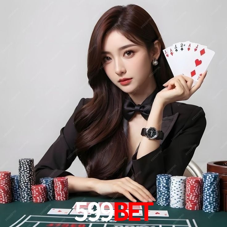 Promoção Relâmpago 599bet