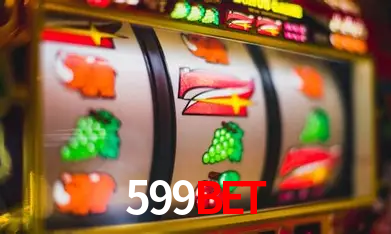 Inovações de Jogos na 599bet: O Futuro das Experiências Interativas
