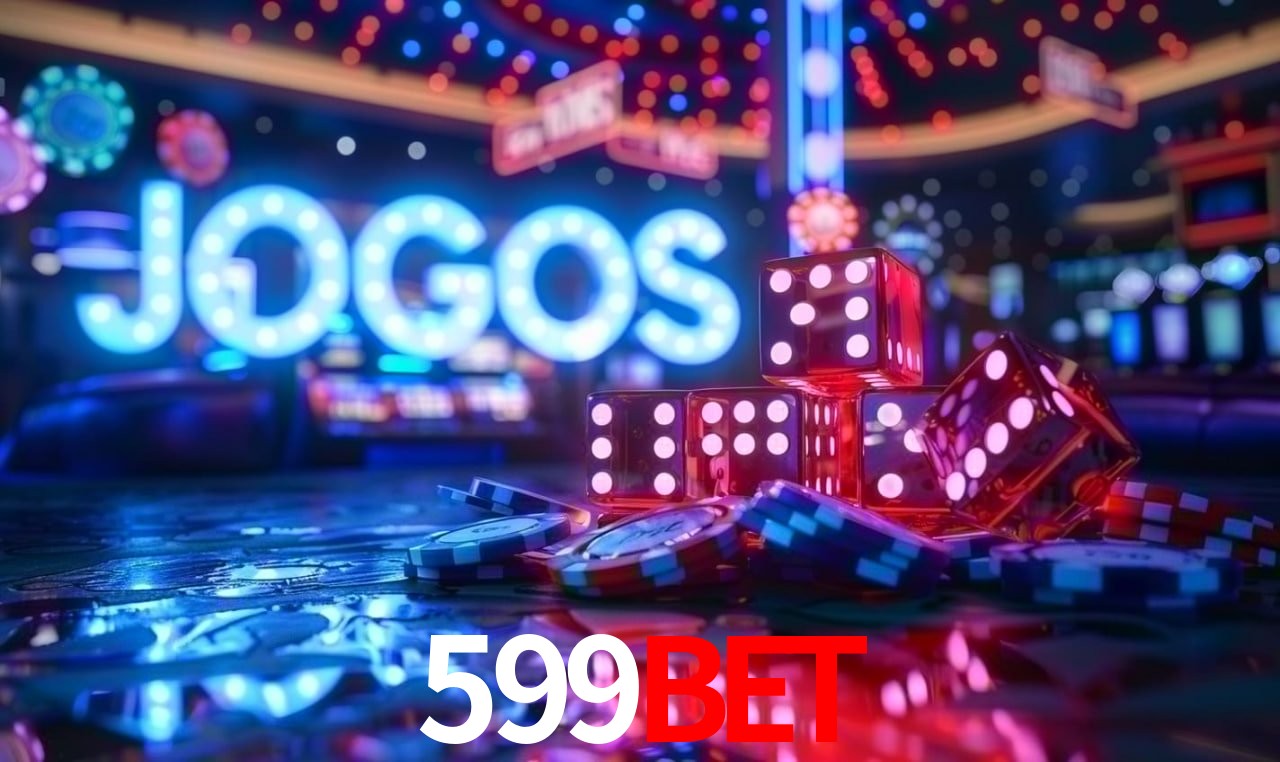 Jogos Exclusivos 599bet