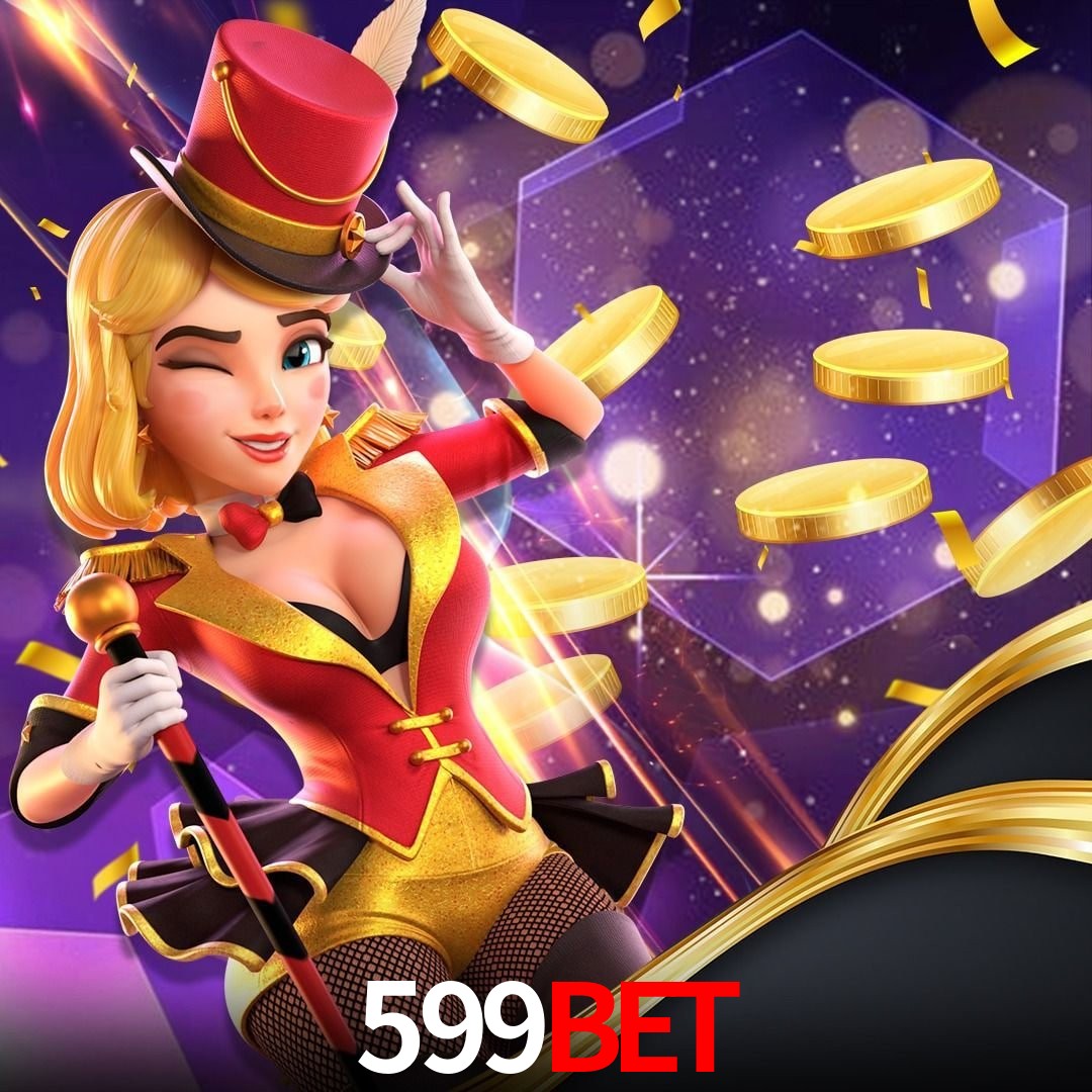 Game Providers 599bet