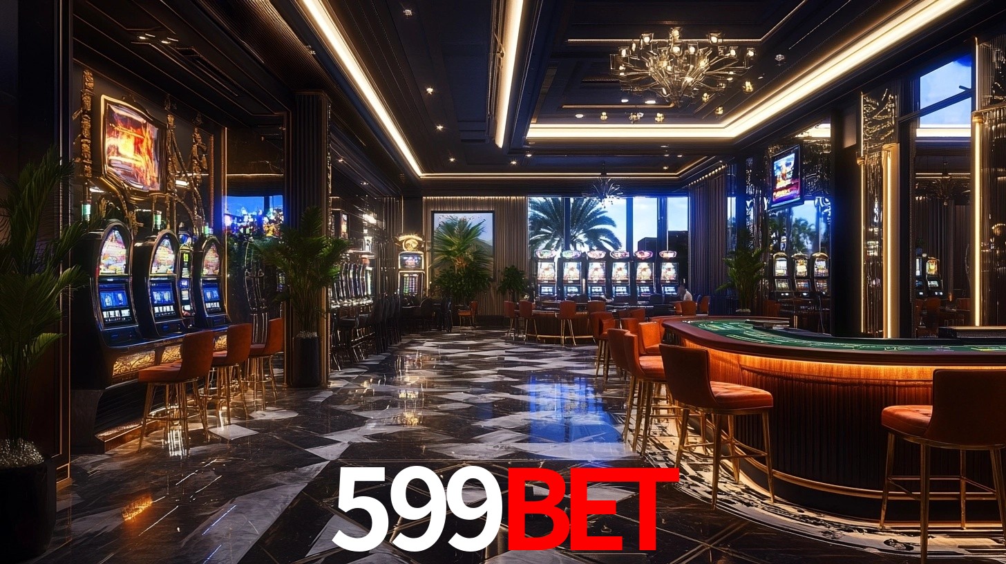 Tennis Betting 599bet