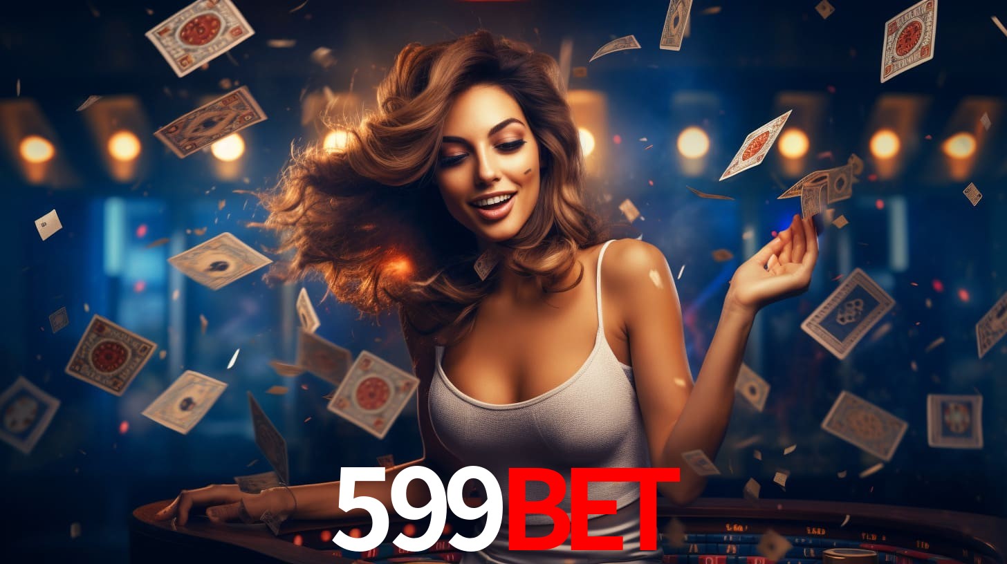 Live Casino 599bet