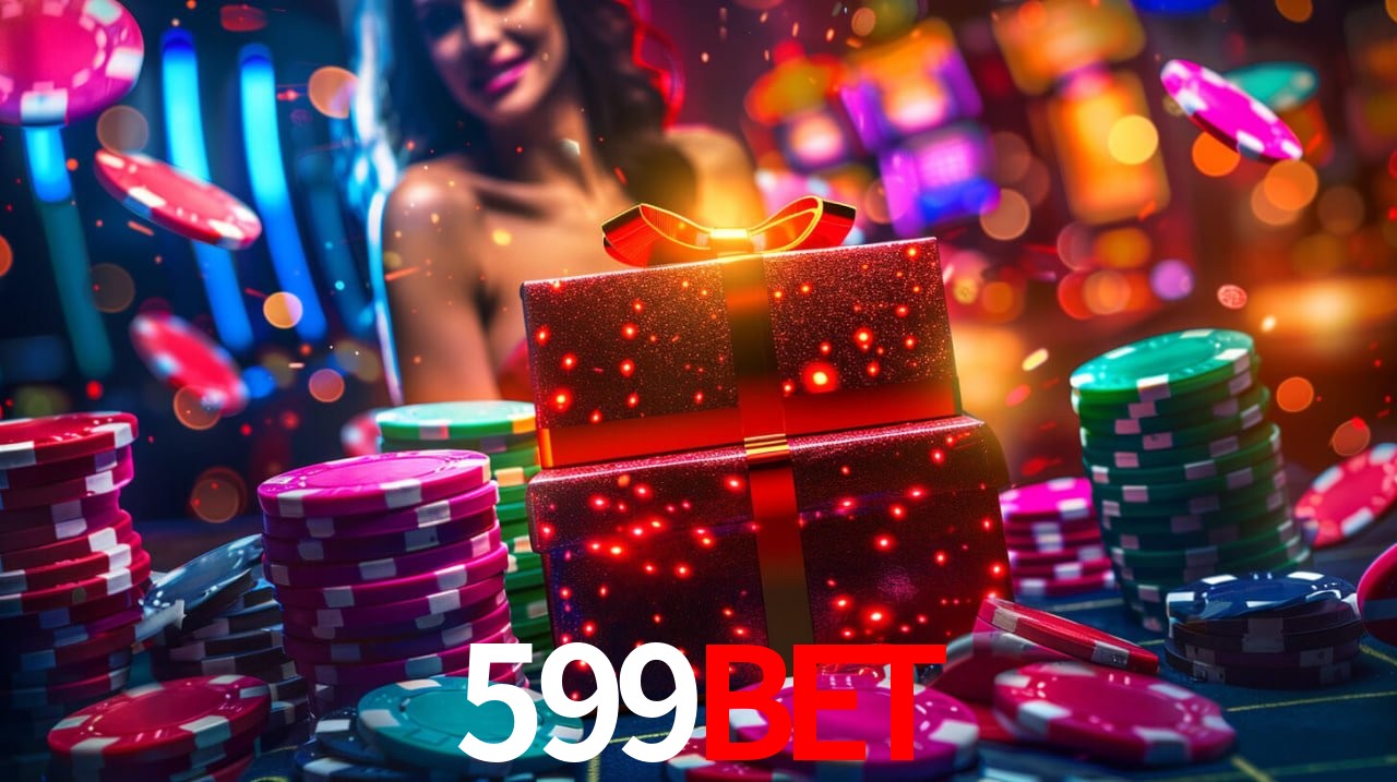 cassino 599bet