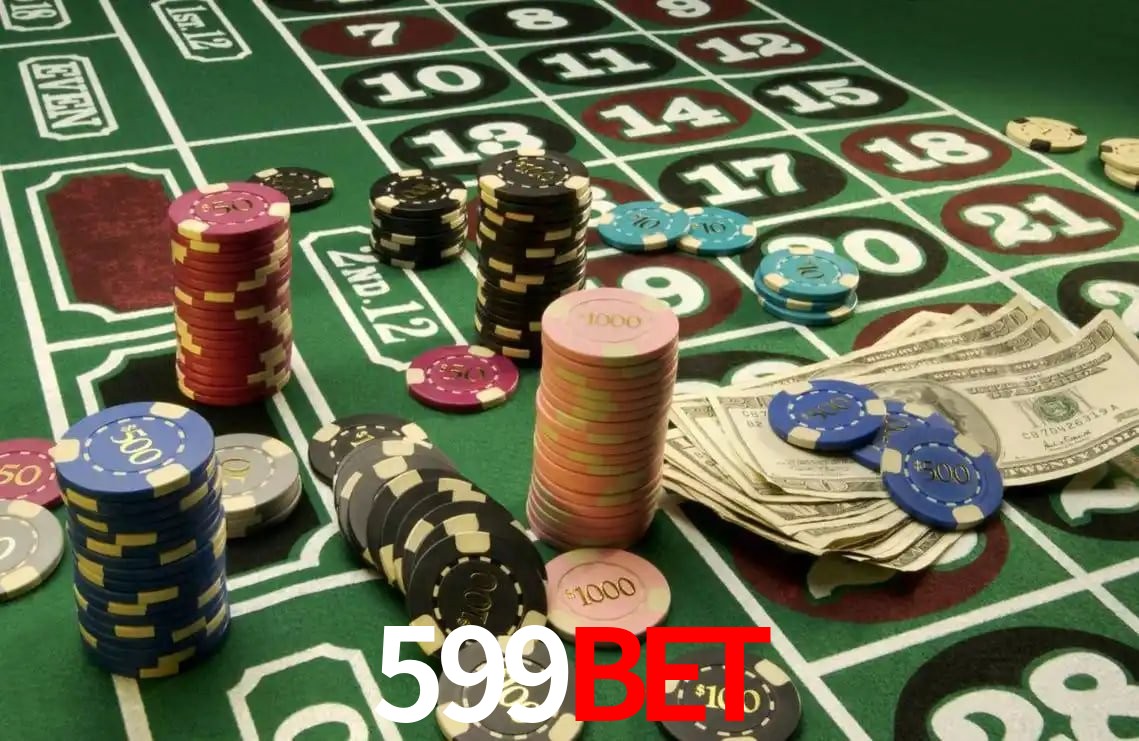 Platform Technology 599bet
