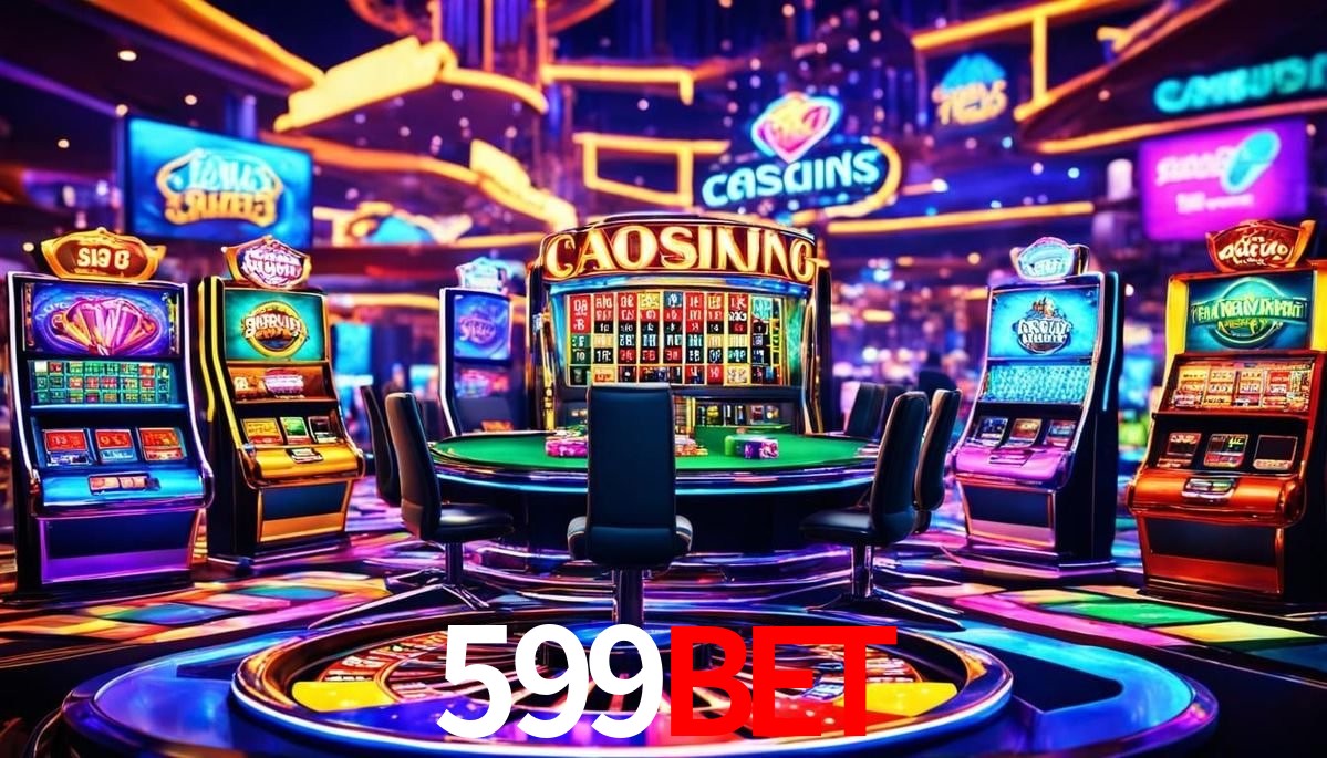 Avaliações dos Jogadores 599bet