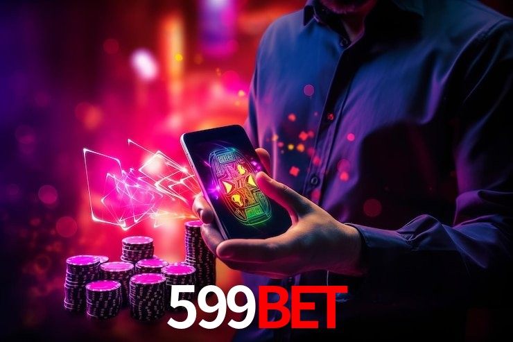 Casino VIP 599bet