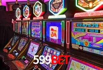 Apostas Esportivas na 599bet: Um Guia Completo