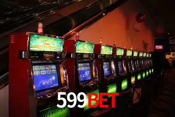 A Experiência Imersiva dos Cassinos Ao Vivo no 599bet