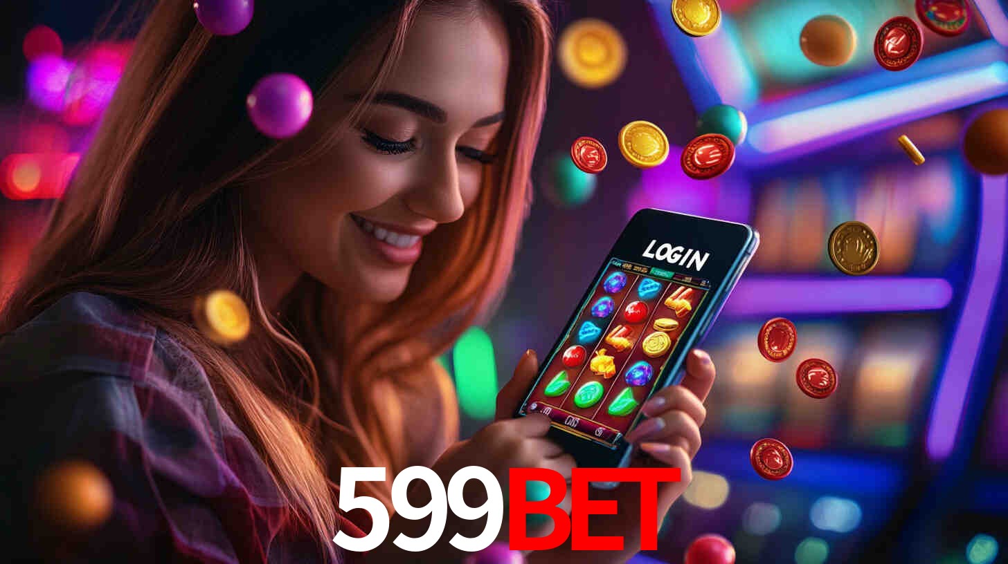 Blackjack Table 599bet