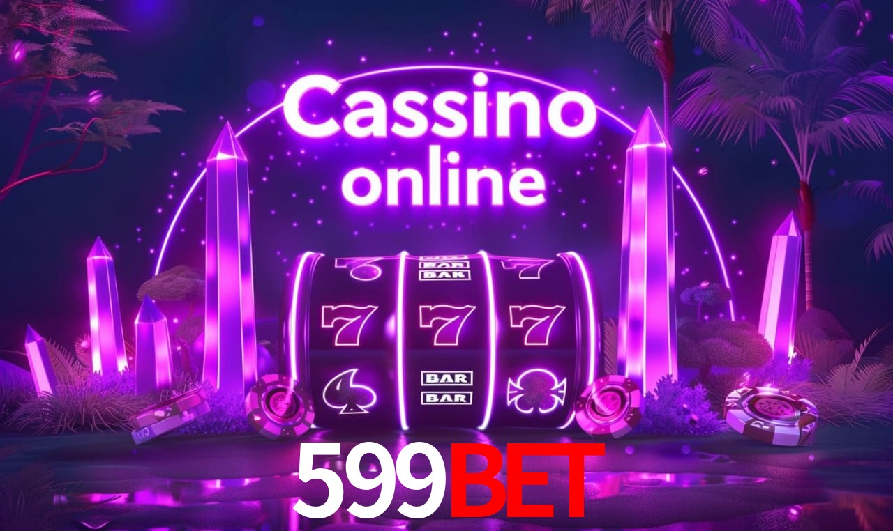 Integração de APIs 599bet