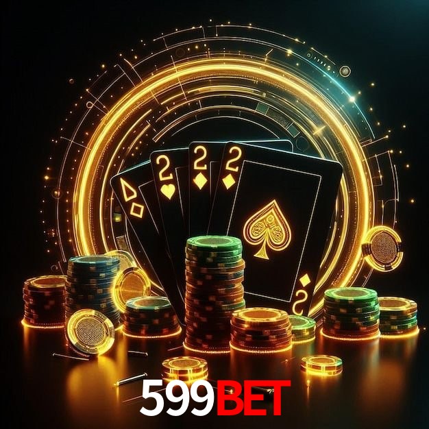 Provedores de Jogos 599bet