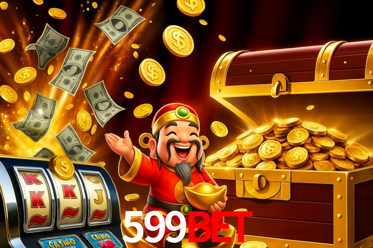 Programa VIP 599bet