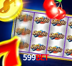 Apostas Esportivas na 599bet: Um Guia Completo