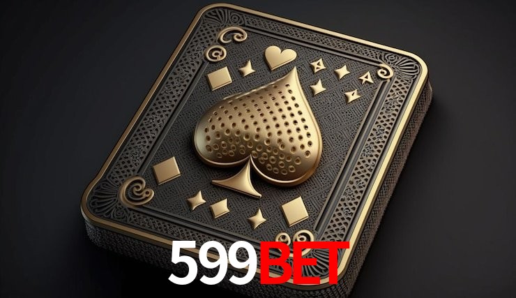 Recursos de Bônus 599bet