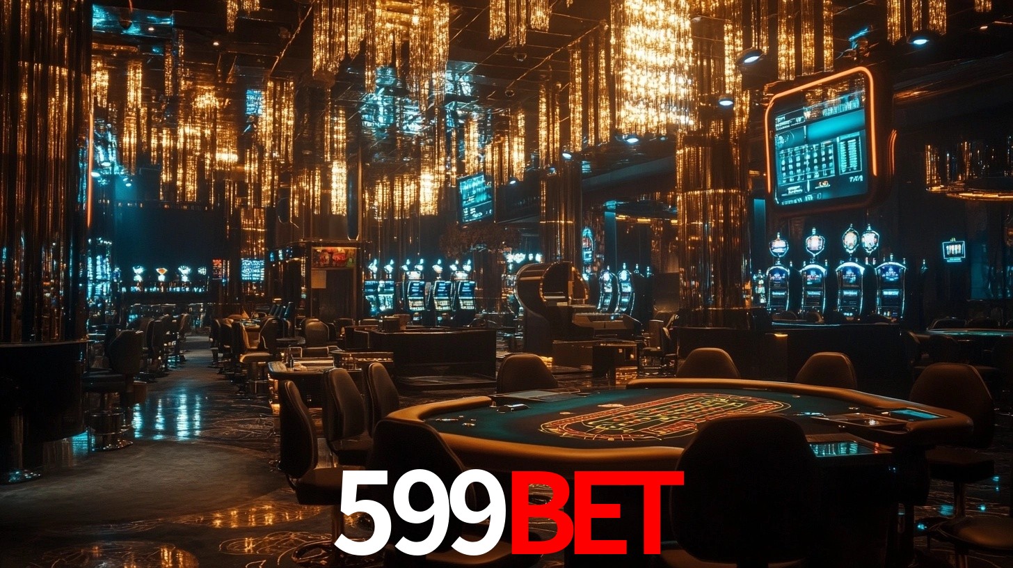 Tournaments 599bet