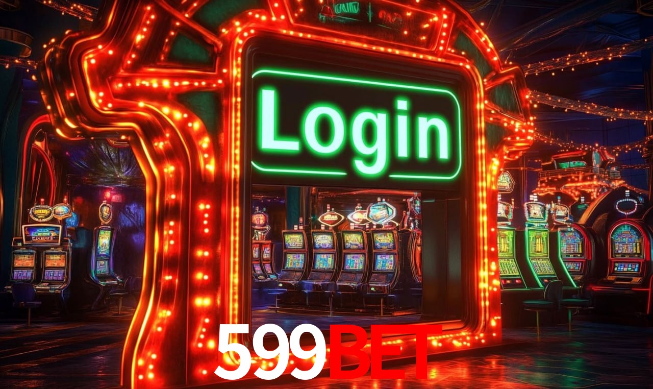 Apostas de Tênis 599bet