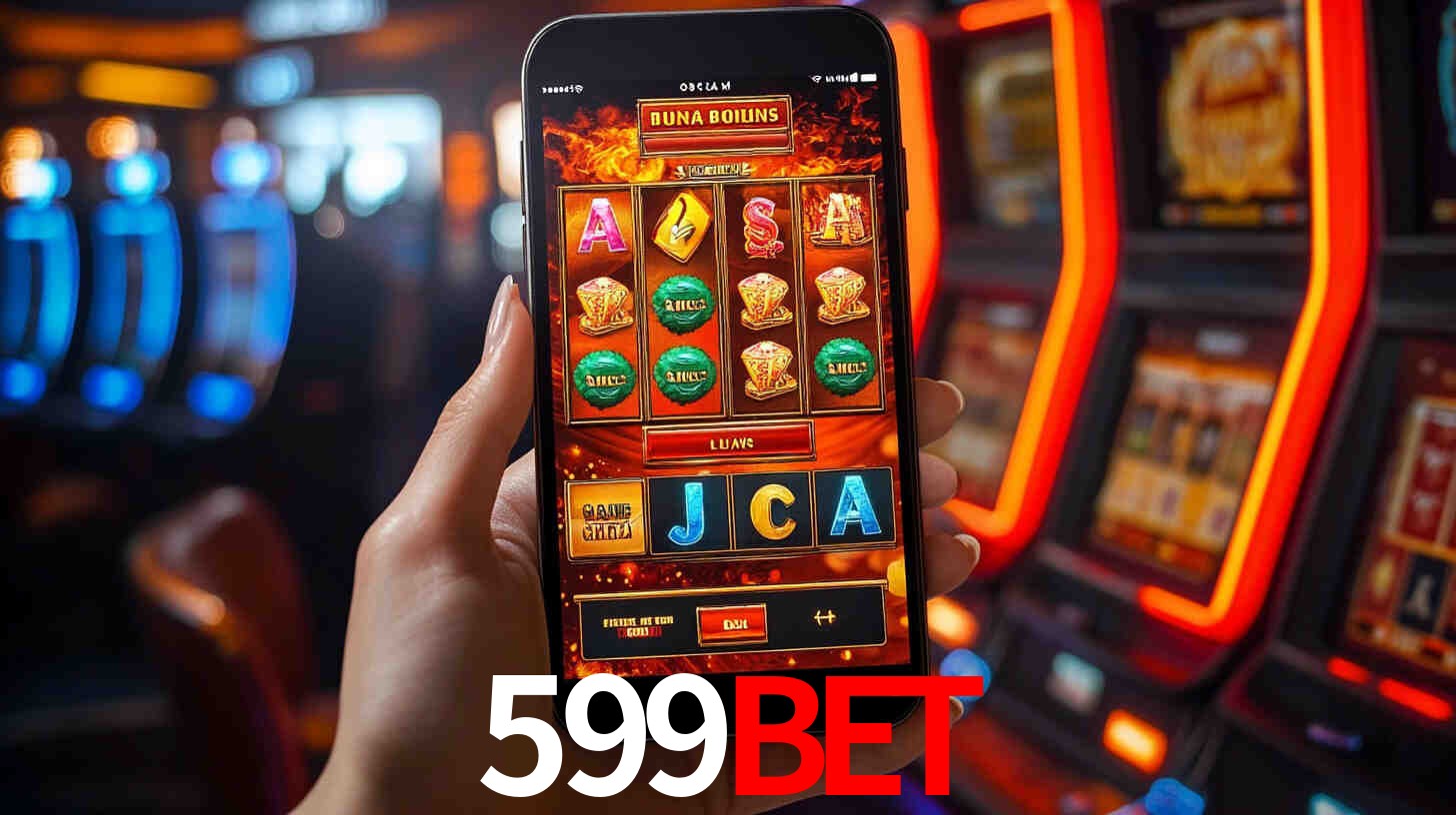 Roulette Table 599bet