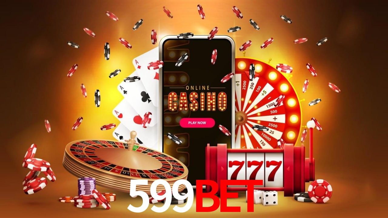 Descubra o Programa VIP da 599bet: Vantagens Exclusivas para Jogadores