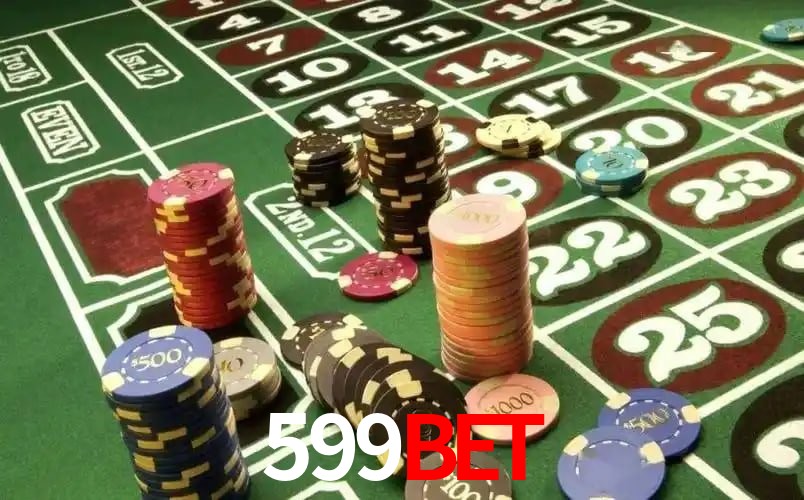 Jogos de Slot 599bet