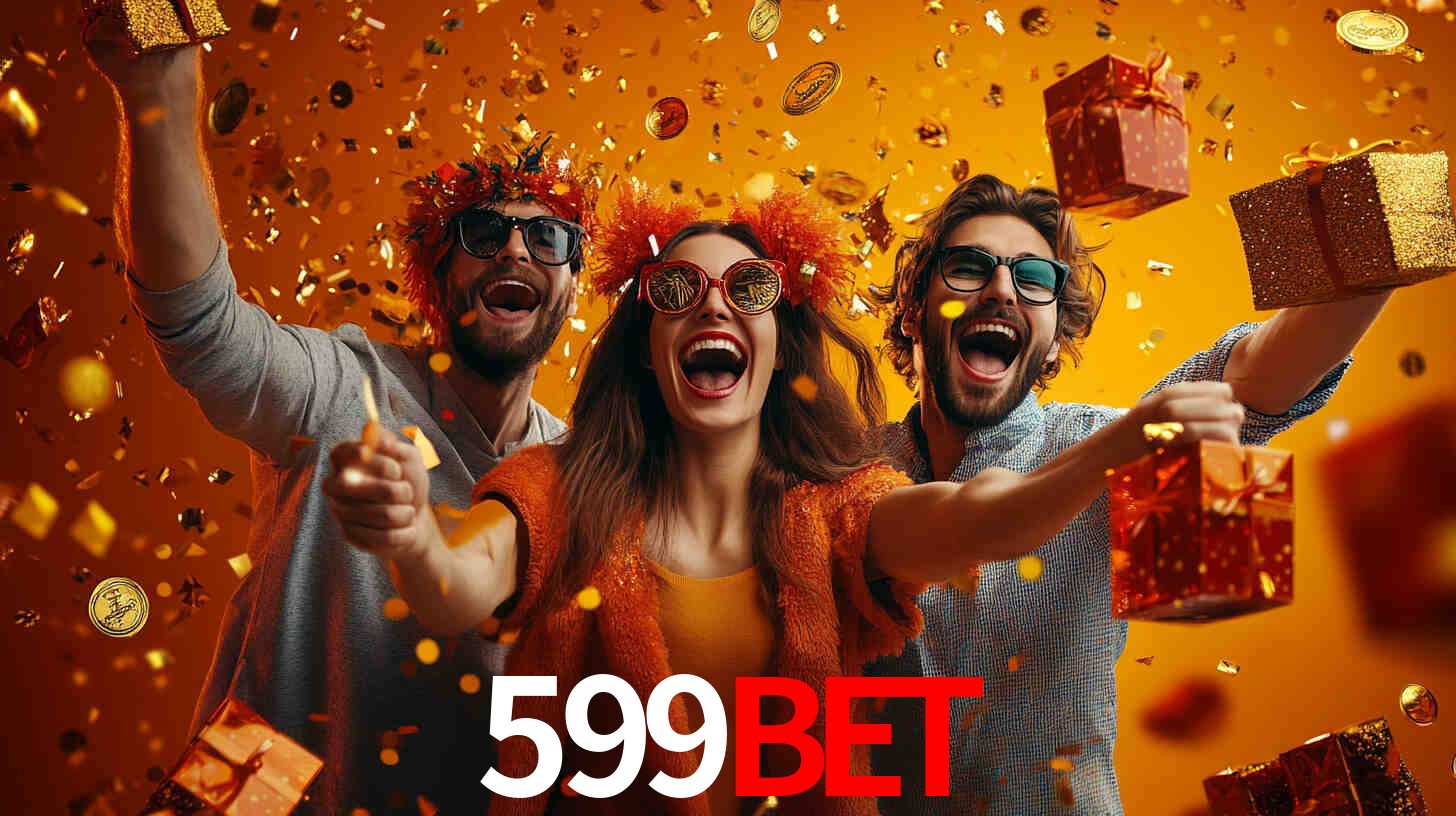 Programa VIP 599bet