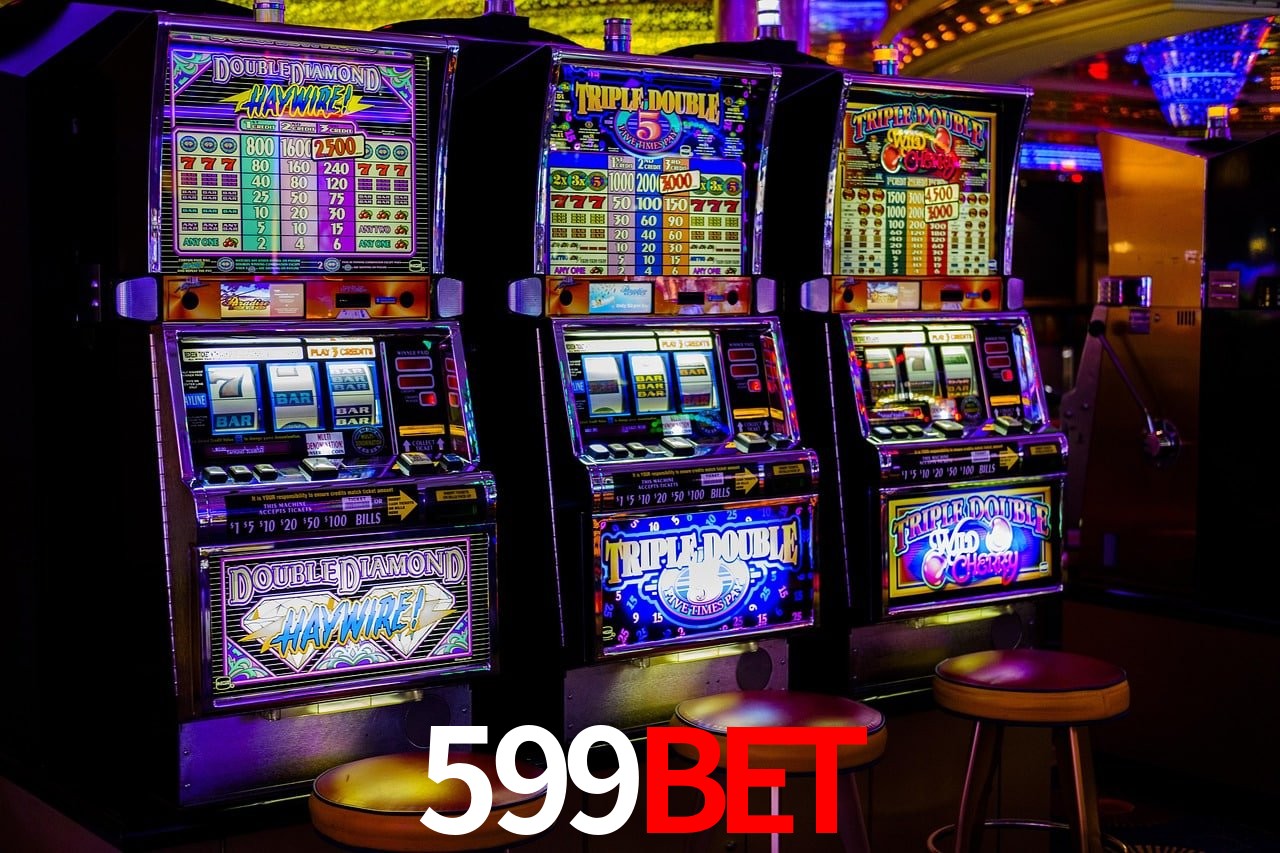 Apostas de Futebol 599bet