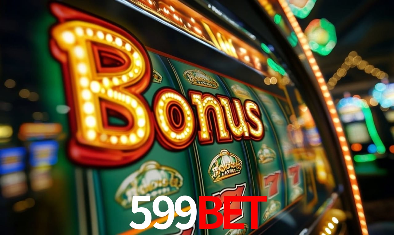 599bet: Jogos de Caça-Níqueis-Altas Recompensas, Roleta-Velocidade, Blackjack-Desafios Máximos