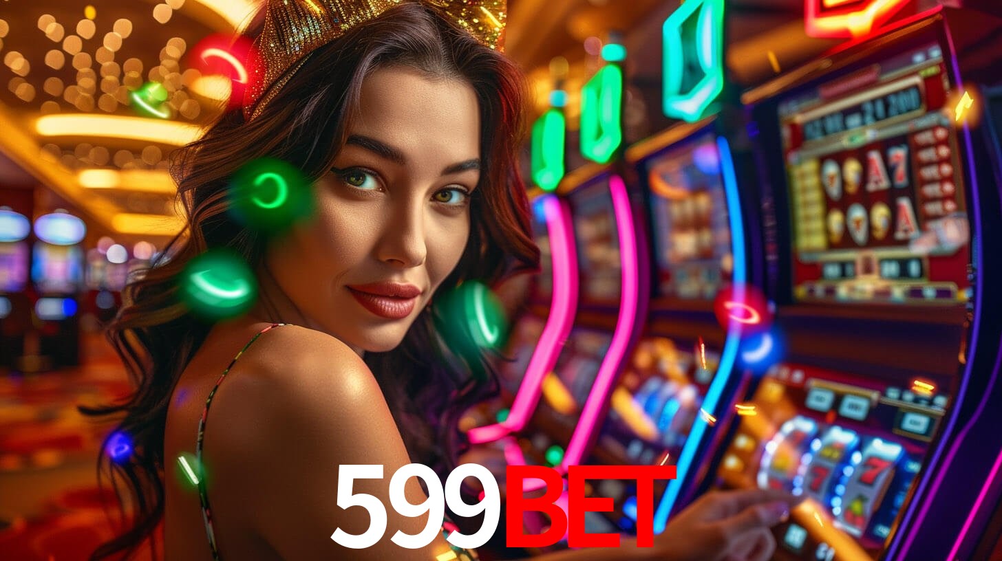Bônus Generosos e Exclusivos no 599bet para Você!