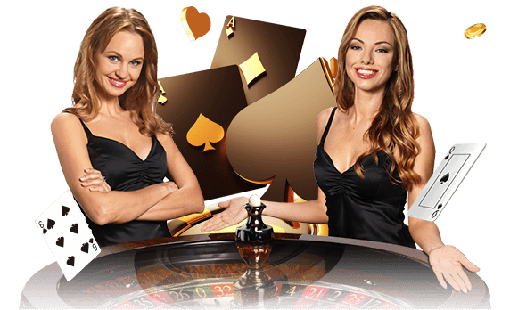 Jogue com dealers reais no 599BET!