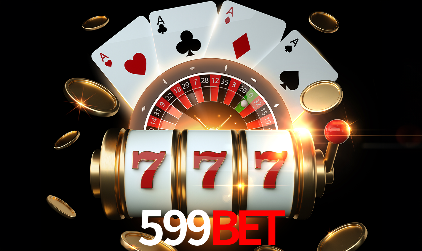 599BET aplicativo